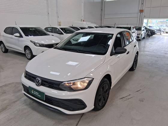 VOLKSWAGEN POLO 1.0 MPI TRACK MANUAL VOLKSWAGEN POLO 1.0 MPI TRACK MANUAL
